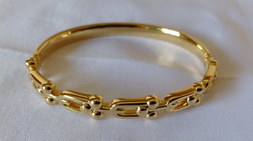 Chain Bangle