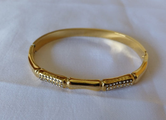 Chloe Bangle