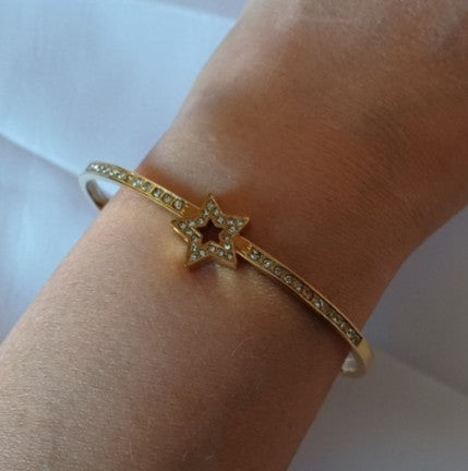 Star Bangle