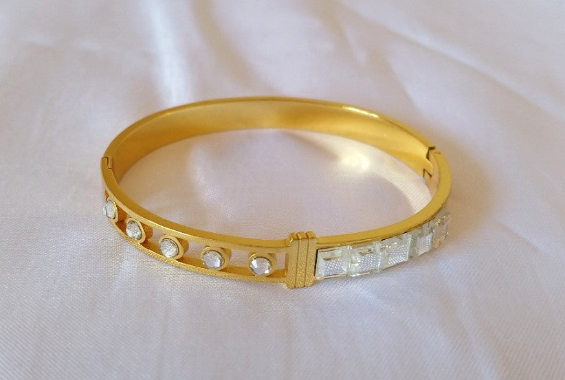 Sparkle Bangle