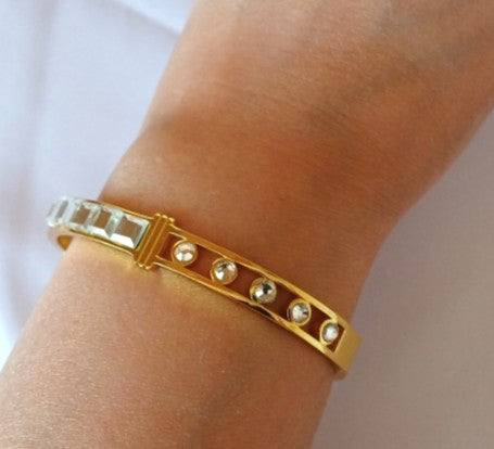 Sparkle Bangle