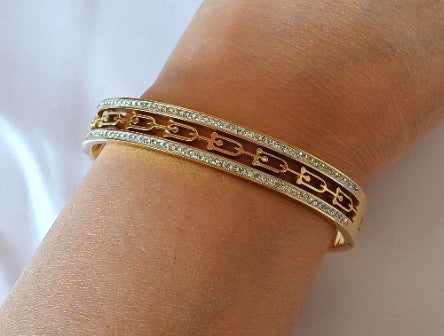 Alivia Bangle